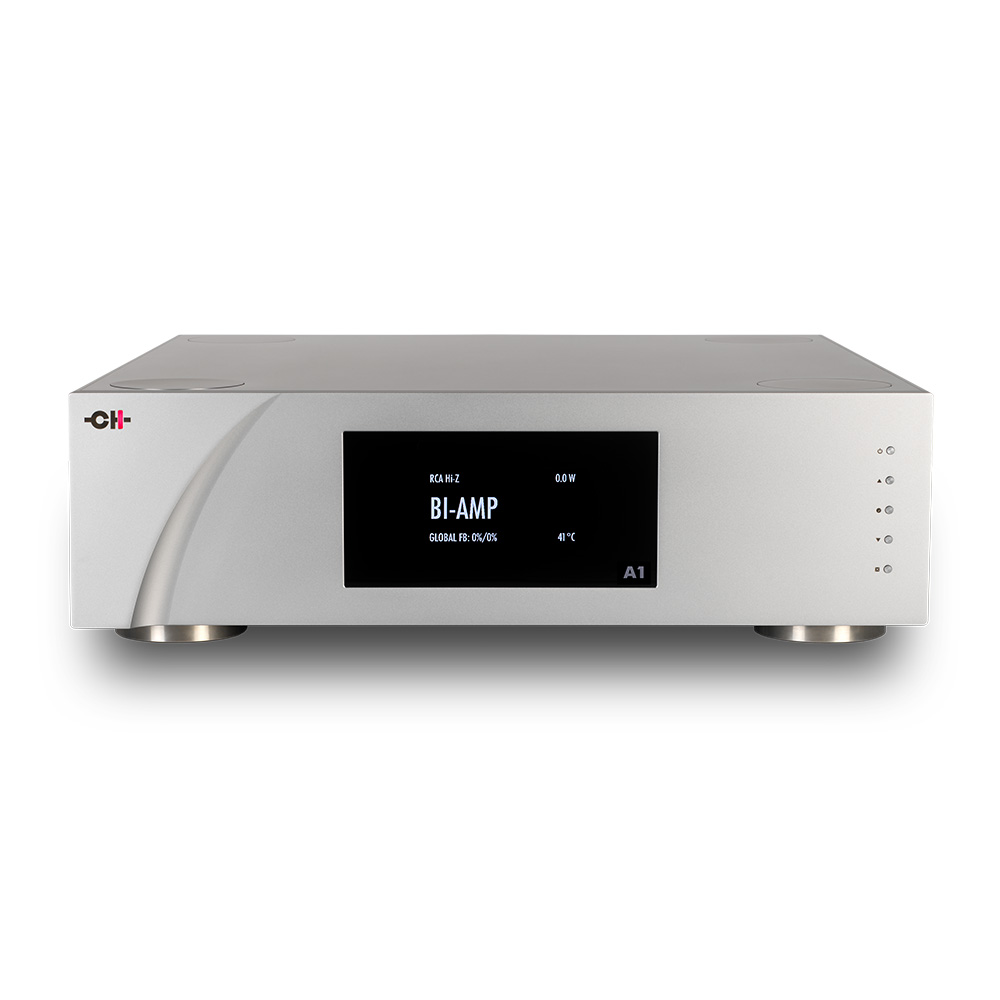 アンプ Precision Fidelity 12W Power Amplifier $_57.JPG?set_id=8800005007