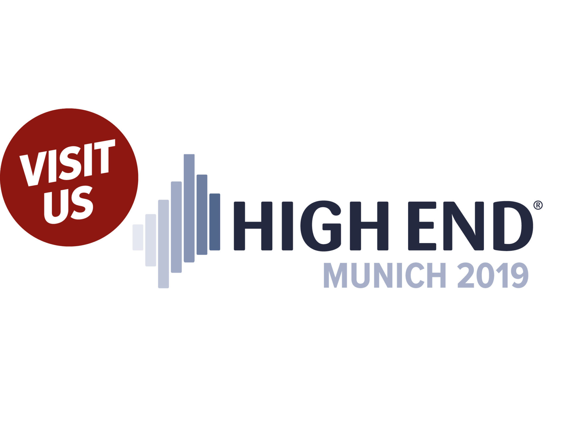 Munich show 2019 CH Precision