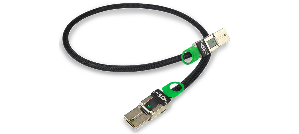 CH-Link HD Cable