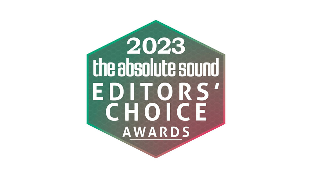 2023 Editors' Choice: Tape Decks - The Absolute Sound